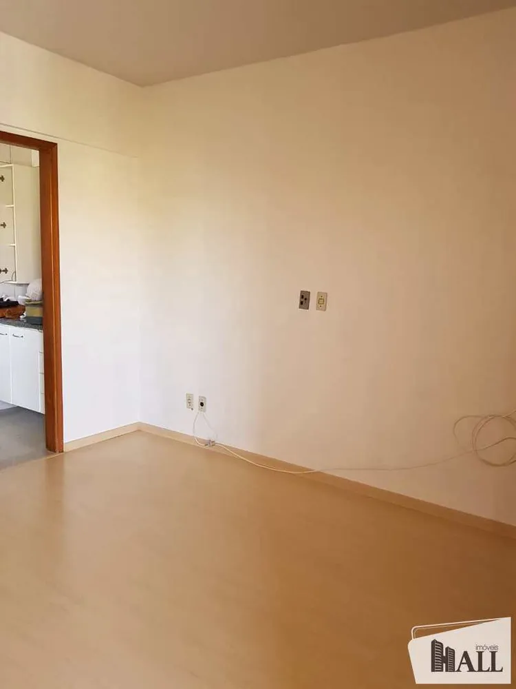 Apartamento, 3 quartos, 144 m² - Foto 2