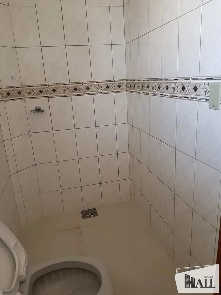 Apartamento, 3 quartos, 144 m² - Foto 7