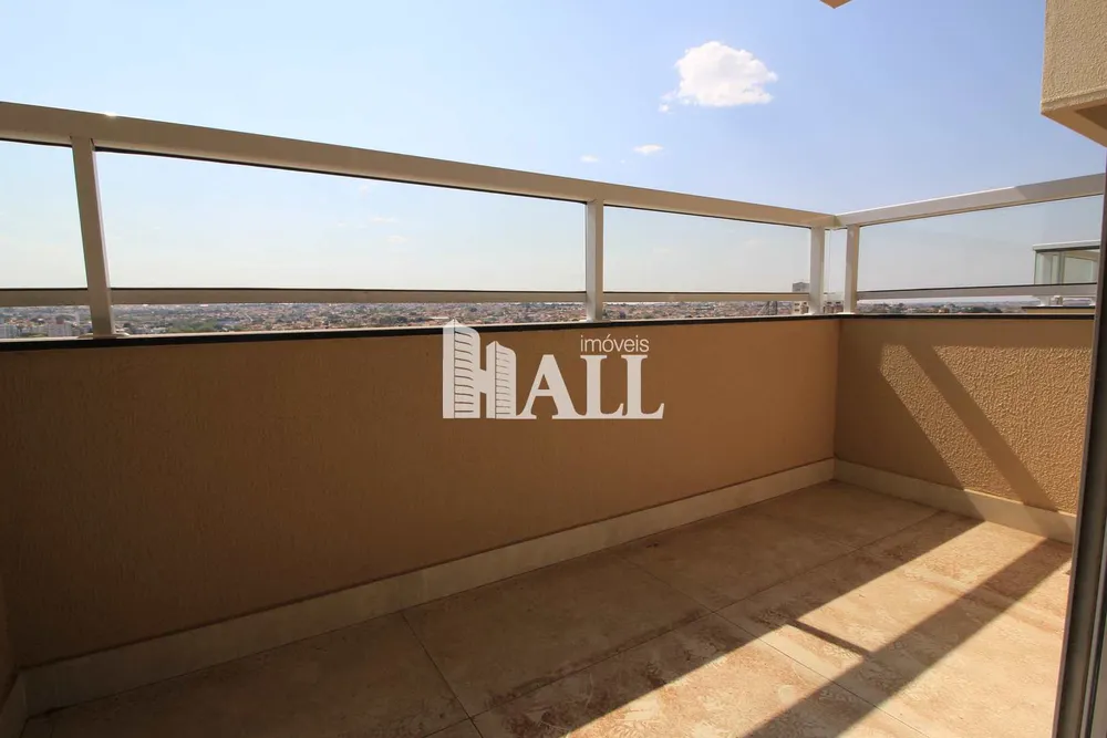 Apartamento, 2 quartos, 74 m² - Foto 3