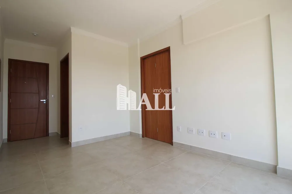 Apartamento, 2 quartos, 74 m² - Foto 4
