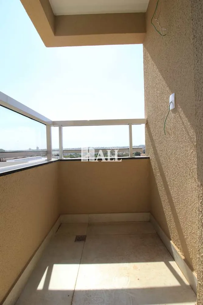 Apartamento, 2 quartos, 74 m² - Foto 8