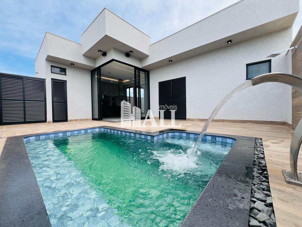 Casa de Condomínio, 3 quartos - Foto 8