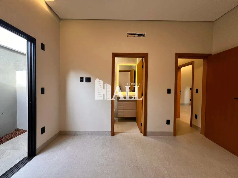 Casa de Condomínio, 3 quartos - Foto 4