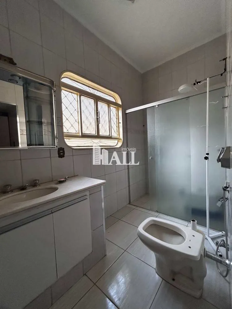 Casa, 3 quartos, 350 m² - Foto 6