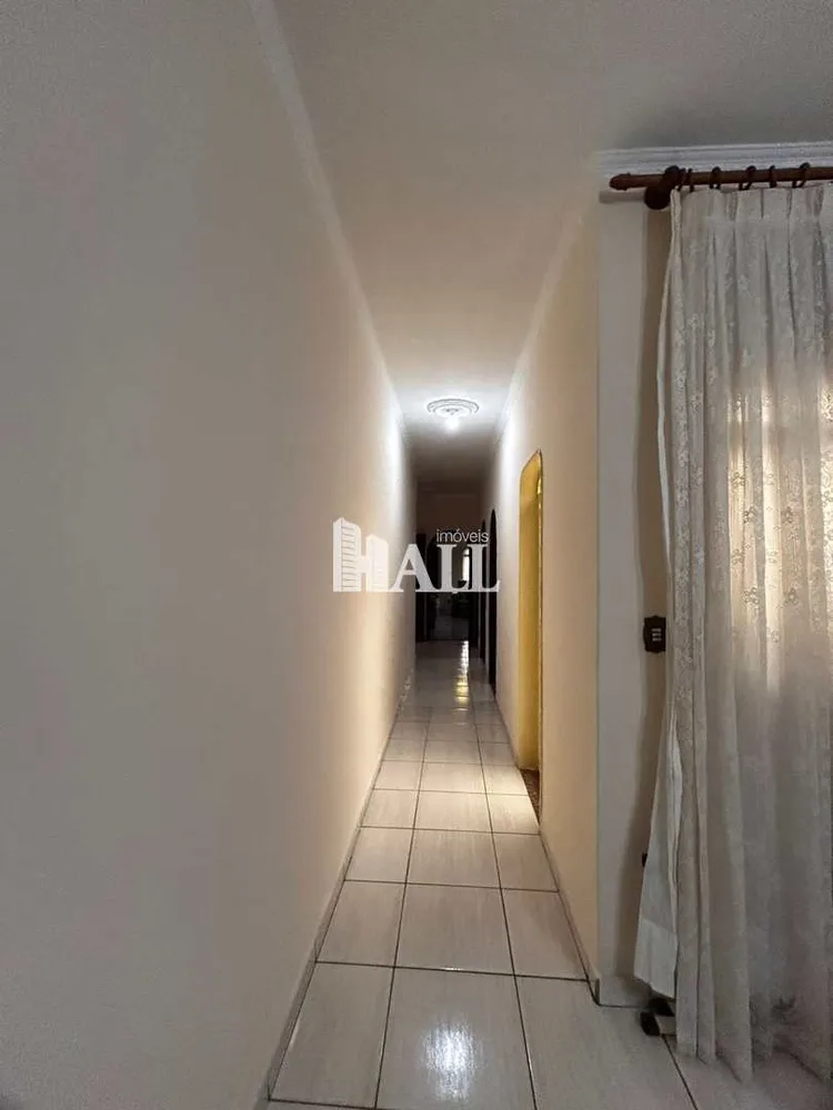 Casa, 3 quartos, 350 m² - Foto 2