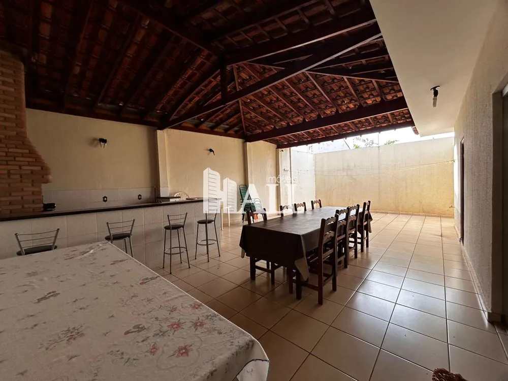 Casa, 3 quartos, 350 m² - Foto 8