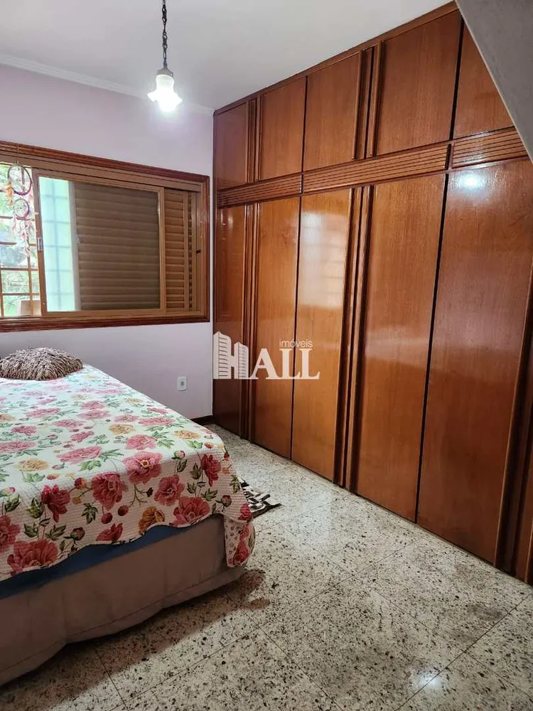 Sobrado, 3 quartos, 420 m² - Foto 6