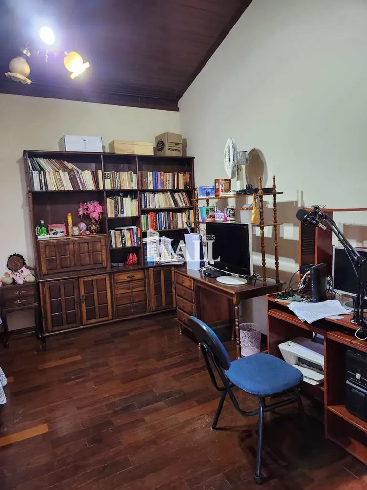 Sobrado, 3 quartos, 420 m² - Foto 3