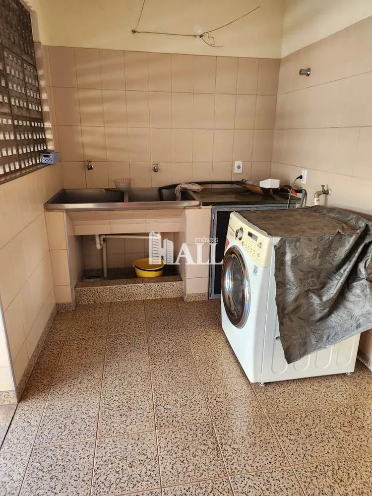 Sobrado, 3 quartos, 420 m² - Foto 8