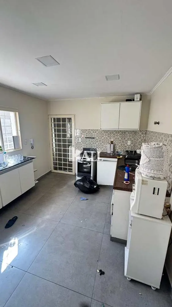 Sobrado, 4 quartos, 273 m² - Foto 2