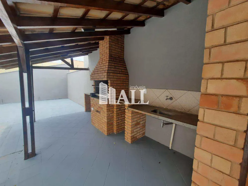 Sobrado, 4 quartos, 273 m² - Foto 6