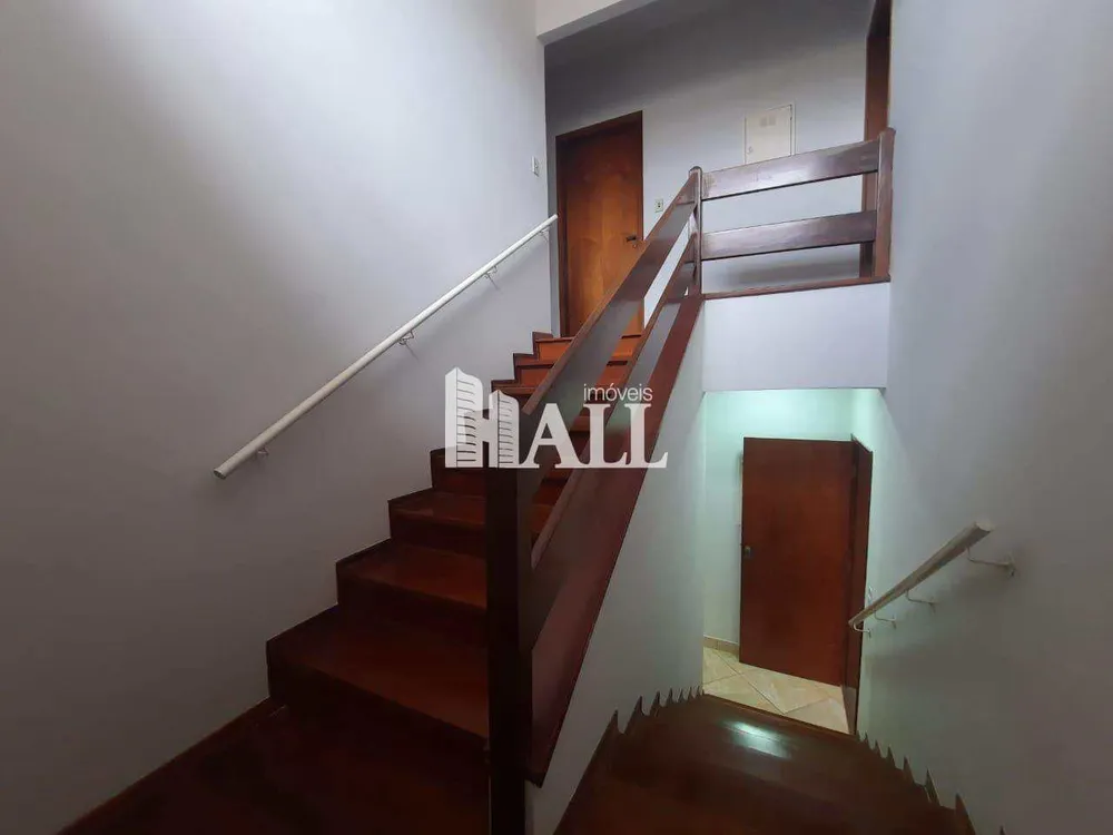 Sobrado, 4 quartos, 273 m² - Foto 5