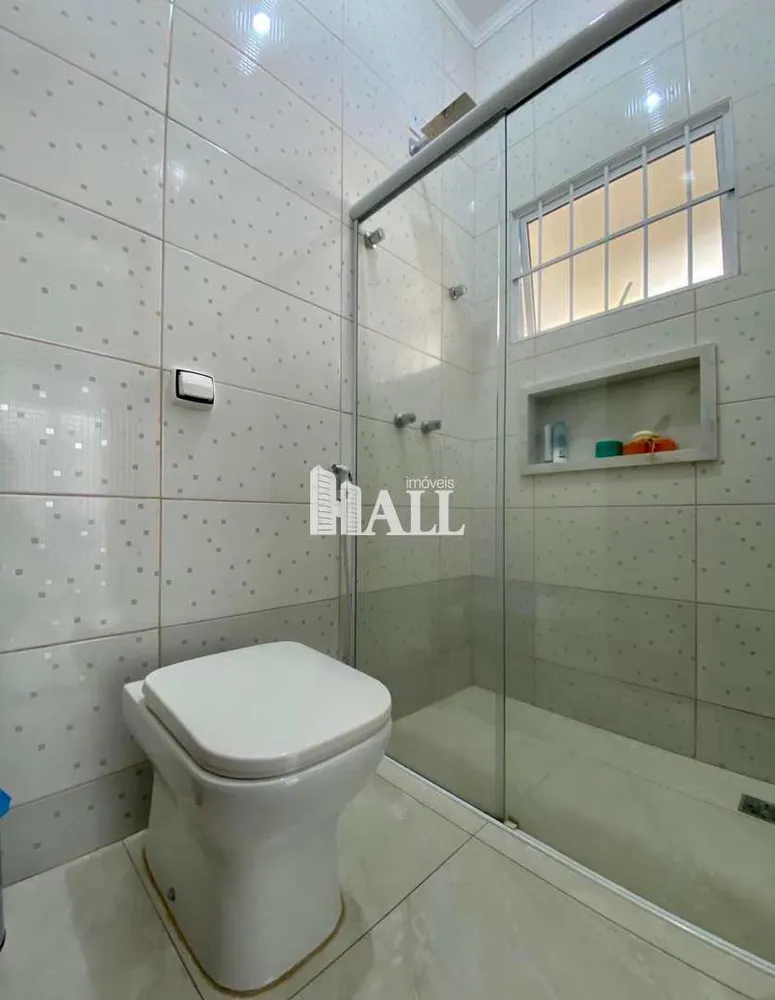Casa de Condomínio, 3 quartos - Foto 6