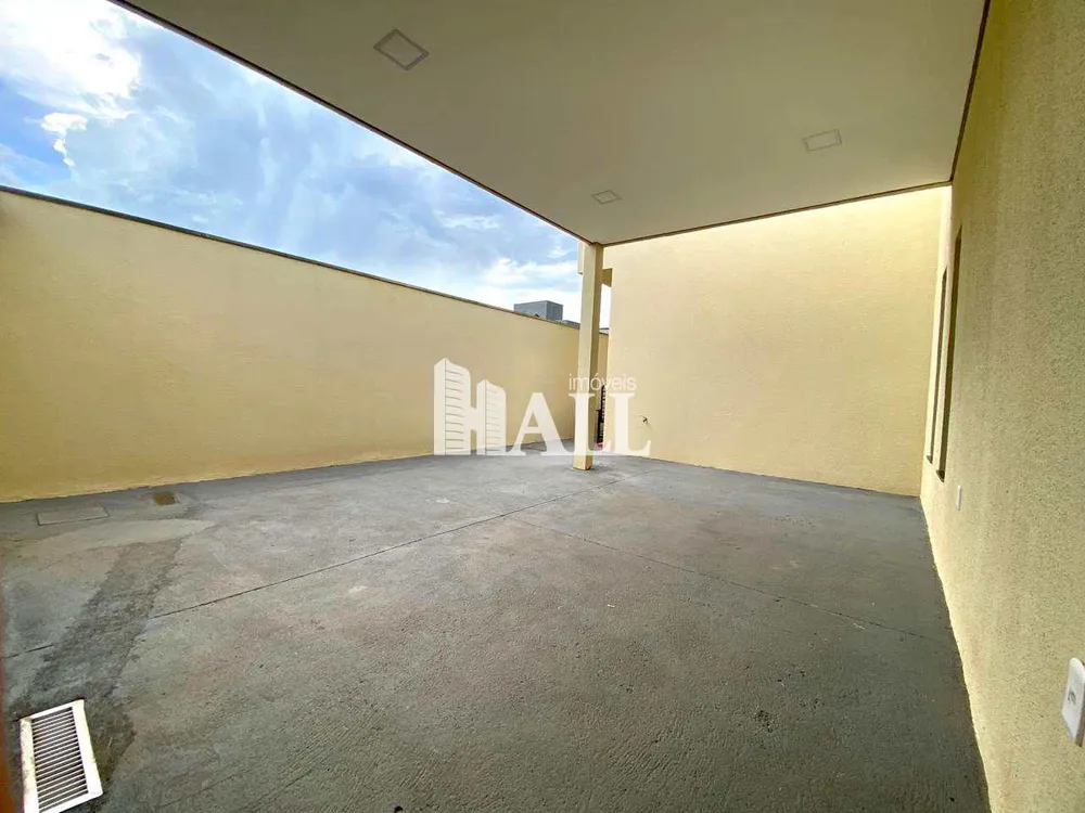 Casa de Condomínio, 3 quartos - Foto 5