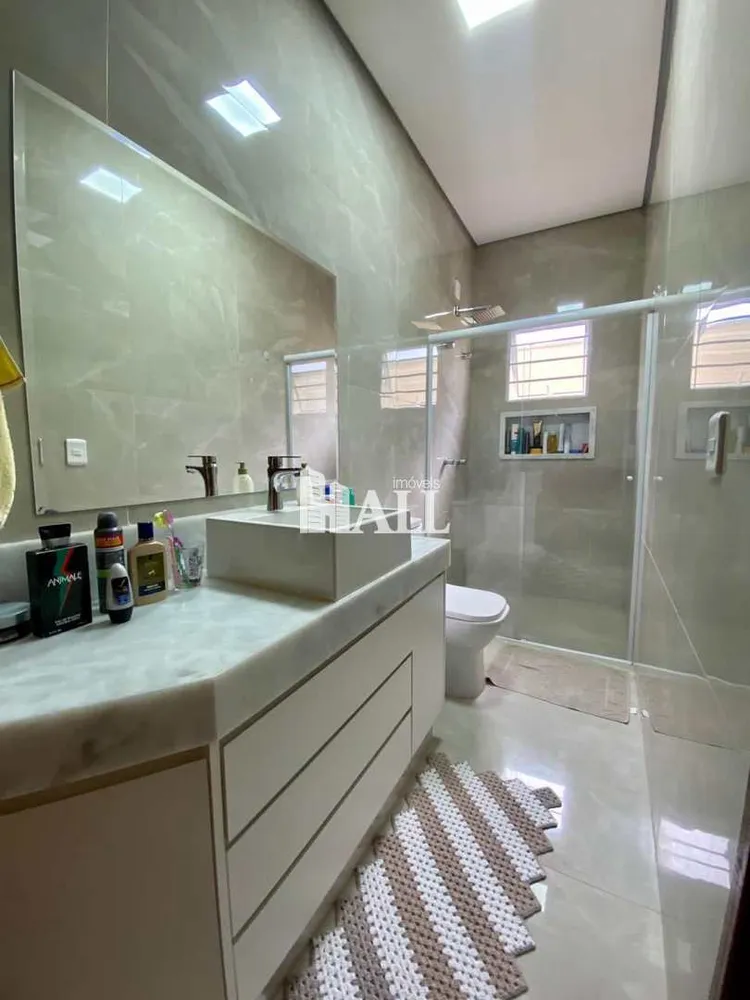 Casa de Condomínio, 3 quartos - Foto 2