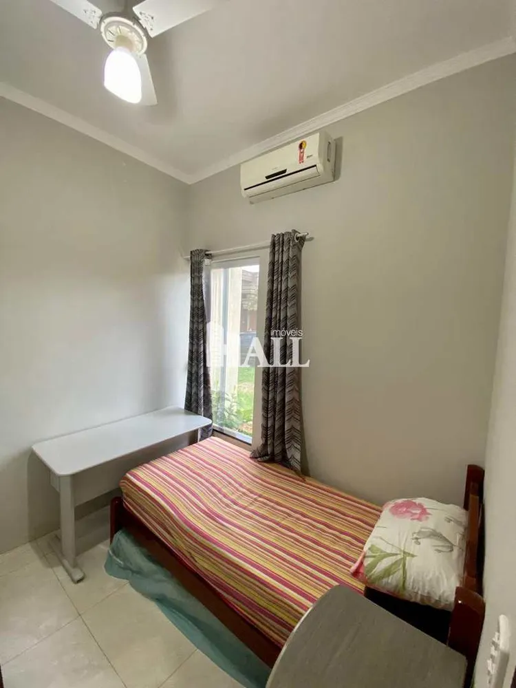 Casa de Condomínio, 3 quartos - Foto 7