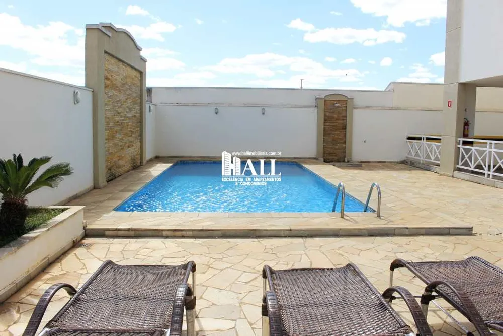 Apartamento, 2 quartos, 77 m² - Foto 8