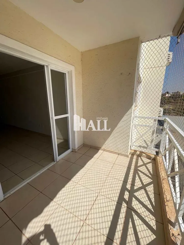 Apartamento, 2 quartos, 77 m² - Foto 1