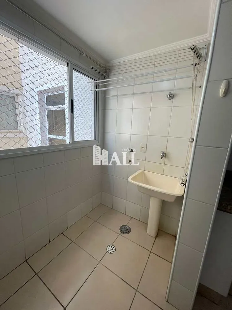 Apartamento, 2 quartos, 77 m² - Foto 6