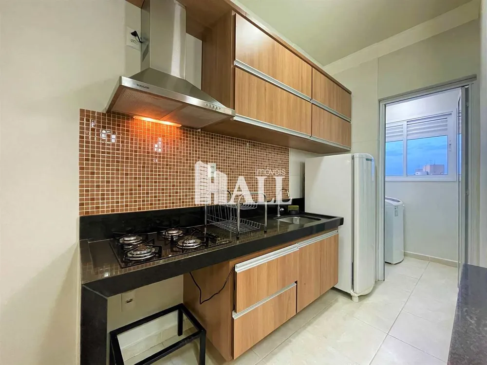 Apartamento, 1 quarto, 50 m² - Foto 1