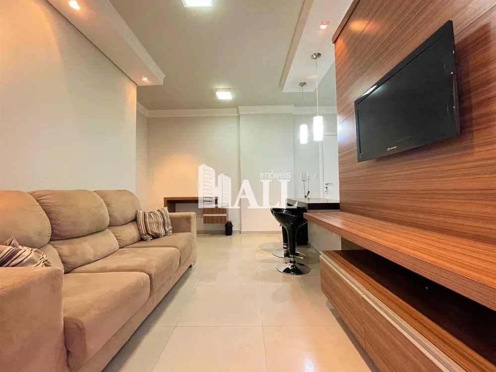 Apartamento, 1 quarto, 50 m² - Foto 8
