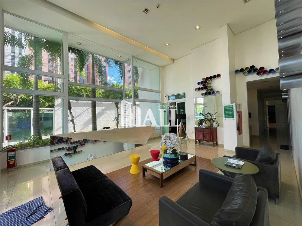 Apartamento, 1 quarto, 50 m² - Foto 7