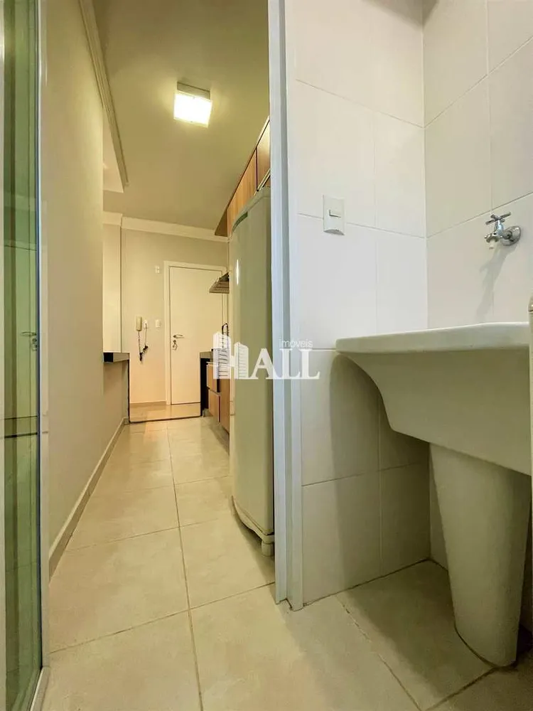 Apartamento, 1 quarto, 50 m² - Foto 2