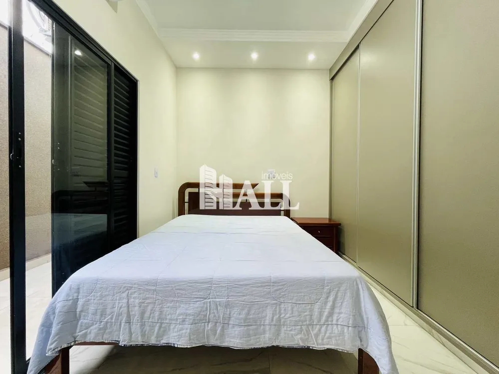 Casa, 3 quartos, 225 m² - Foto 8