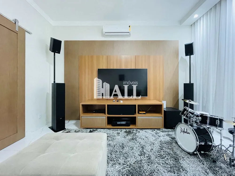 Casa, 3 quartos, 225 m² - Foto 7