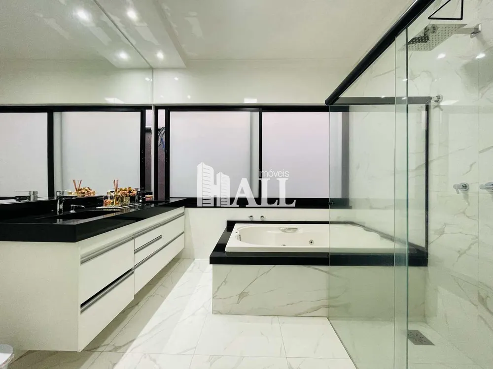 Casa, 3 quartos, 225 m² - Foto 1