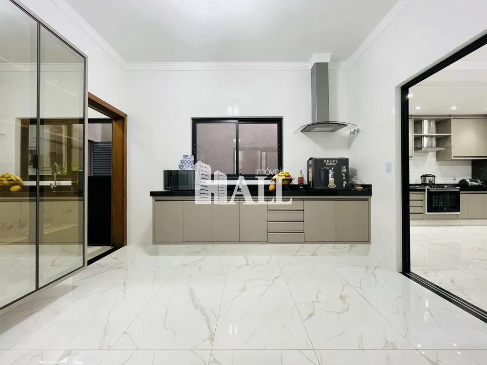 Casa, 3 quartos, 225 m² - Foto 6