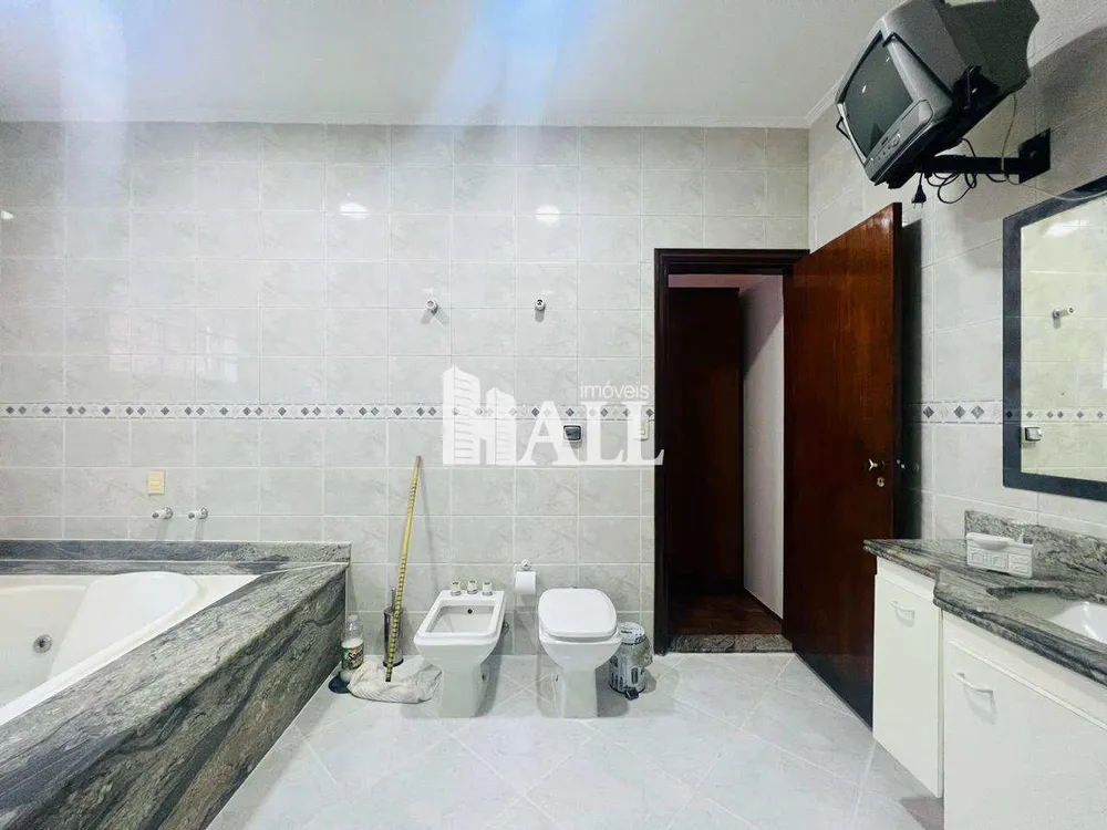 Casa, 3 quartos, 450 m² - Foto 3