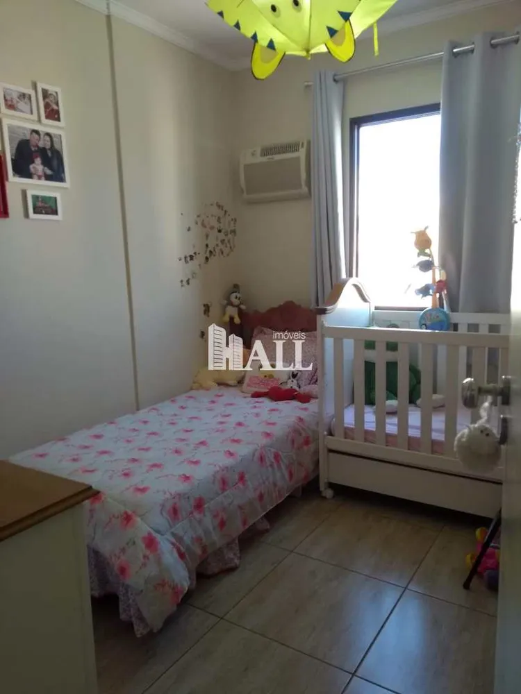 Apartamento, 2 quartos, 52 m² - Foto 4