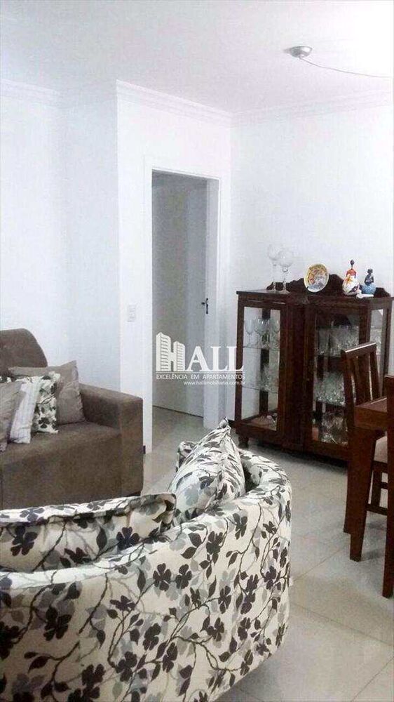 Apartamento, 3 quartos, 84 m² - Foto 16