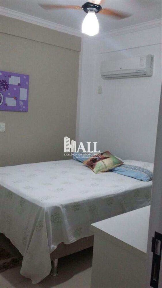 Apartamento, 3 quartos, 84 m² - Foto 17