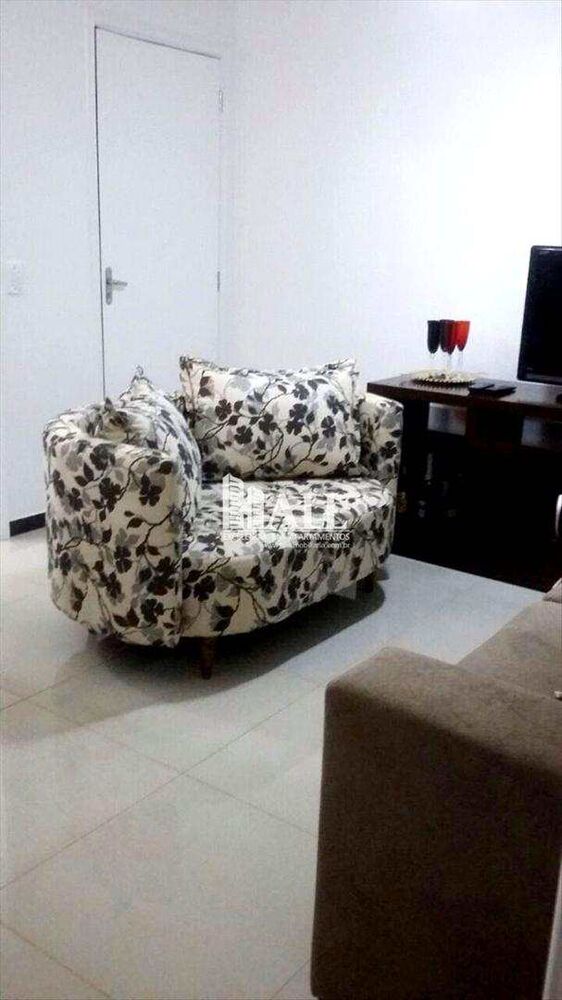 Apartamento, 3 quartos, 84 m² - Foto 15