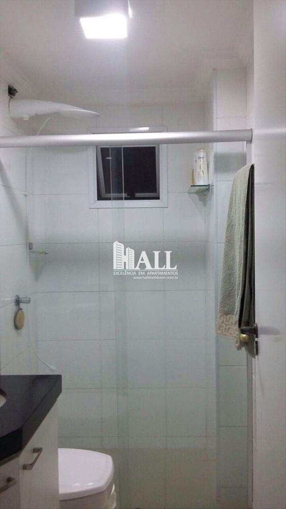 Apartamento, 3 quartos, 84 m² - Foto 13