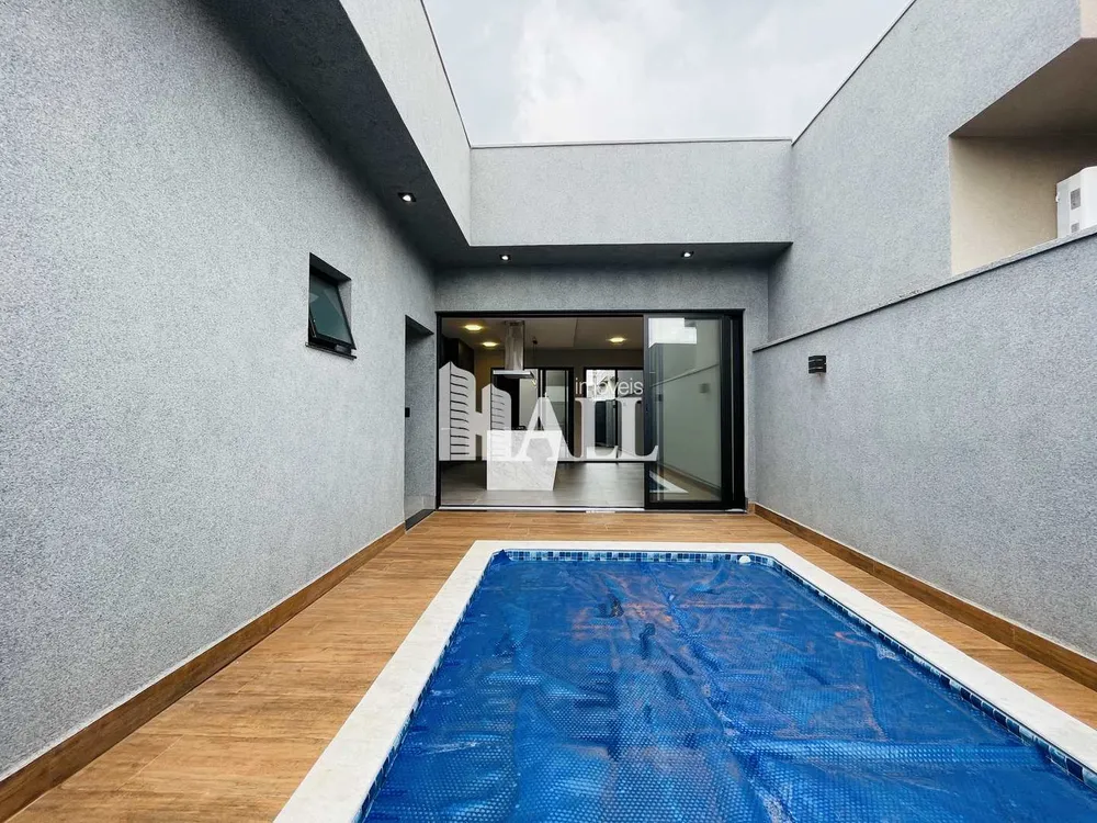 Casa de Condomínio, 3 quartos - Foto 8