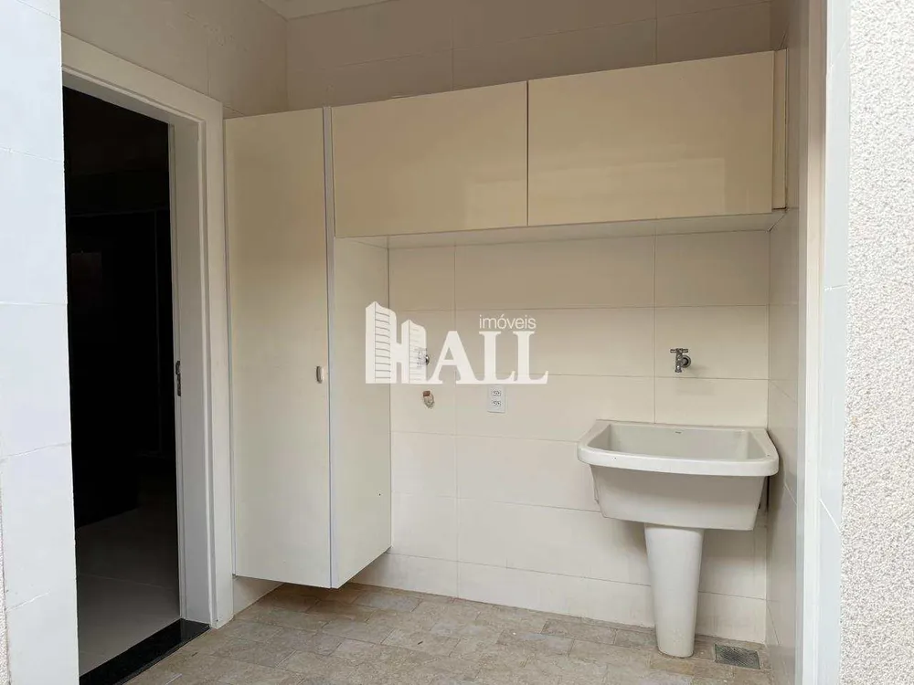 Casa de Condomínio, 4 quartos - Foto 3