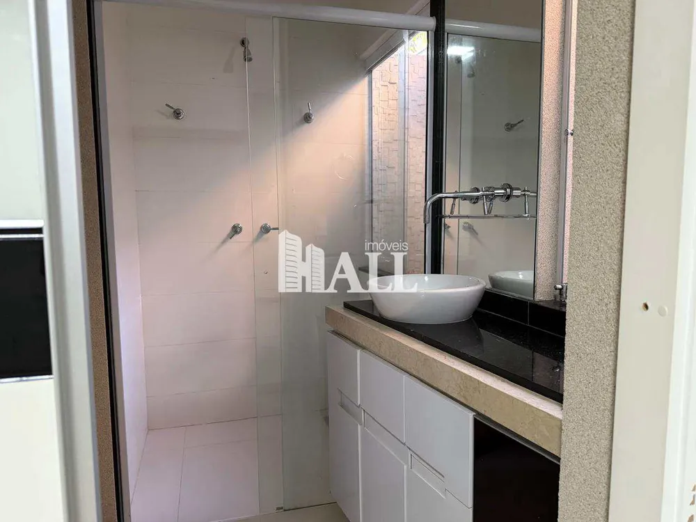Casa de Condomínio, 4 quartos - Foto 6