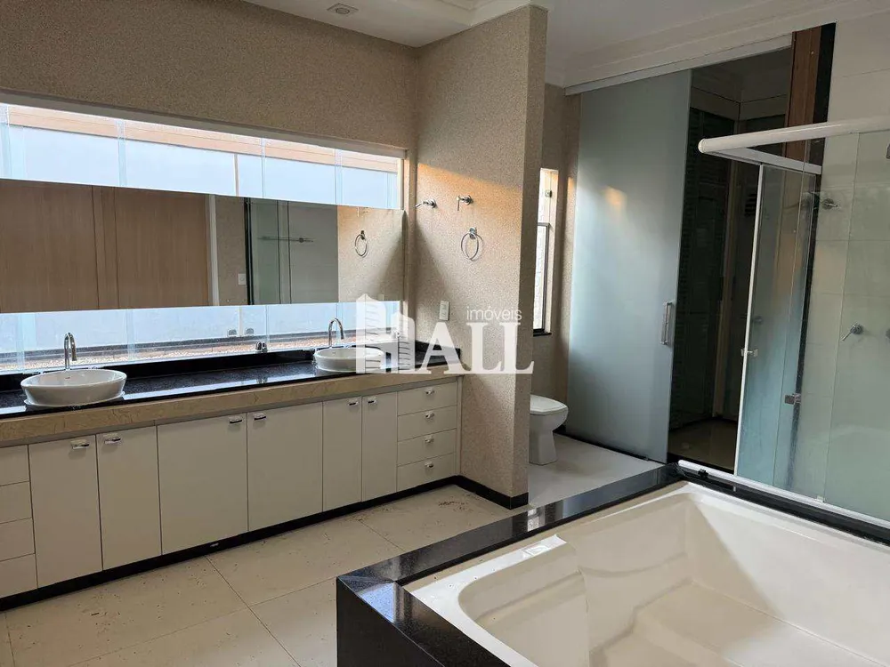 Casa de Condomínio, 4 quartos - Foto 7