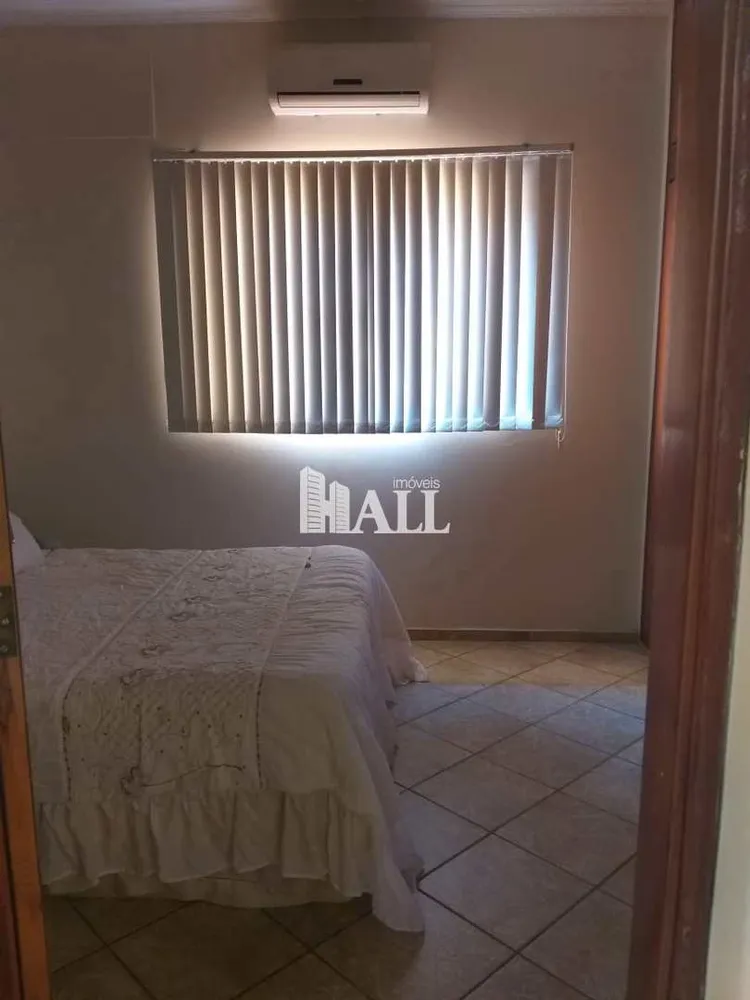 Casa, 3 quartos, 138 m² - Foto 1