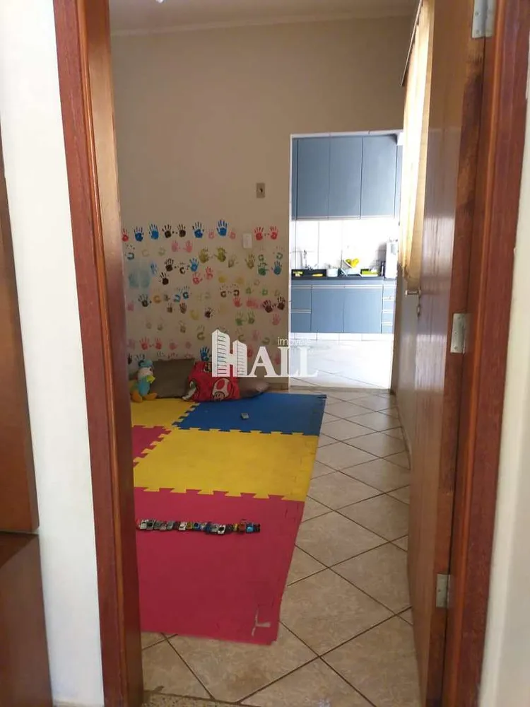 Casa, 3 quartos, 138 m² - Foto 6