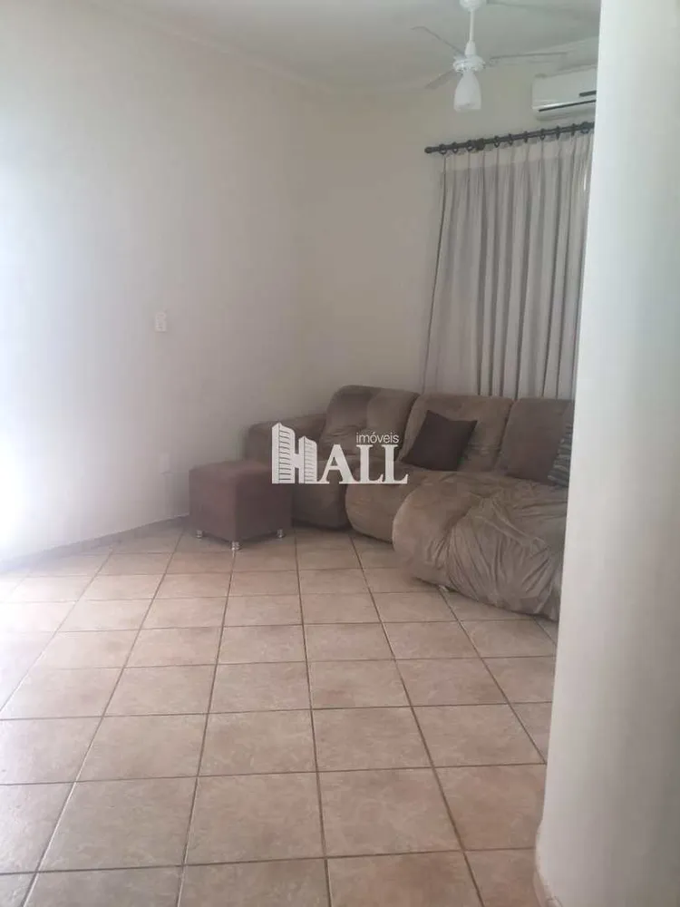 Casa, 3 quartos, 138 m² - Foto 4