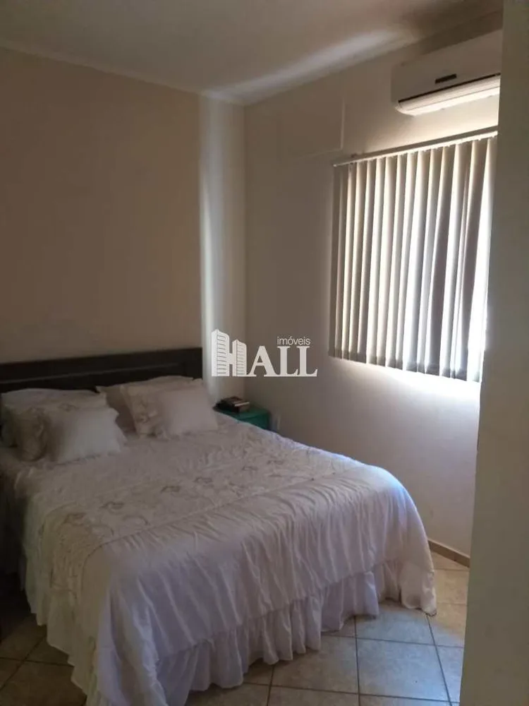 Casa, 3 quartos, 138 m² - Foto 3