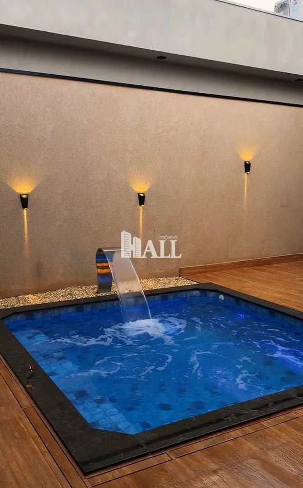 Casa de Condomínio, 3 quartos - Foto 6