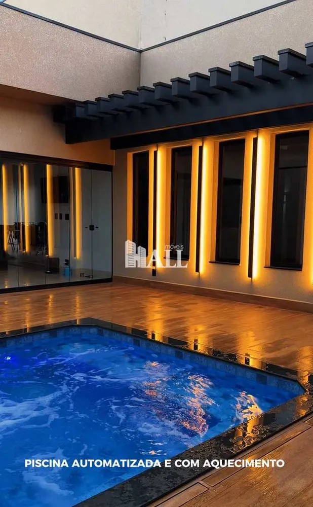 Casa de Condomínio, 3 quartos - Foto 8