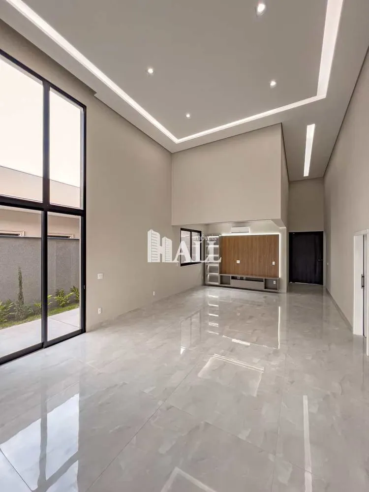 Casa de Condomínio, 3 quartos - Foto 2