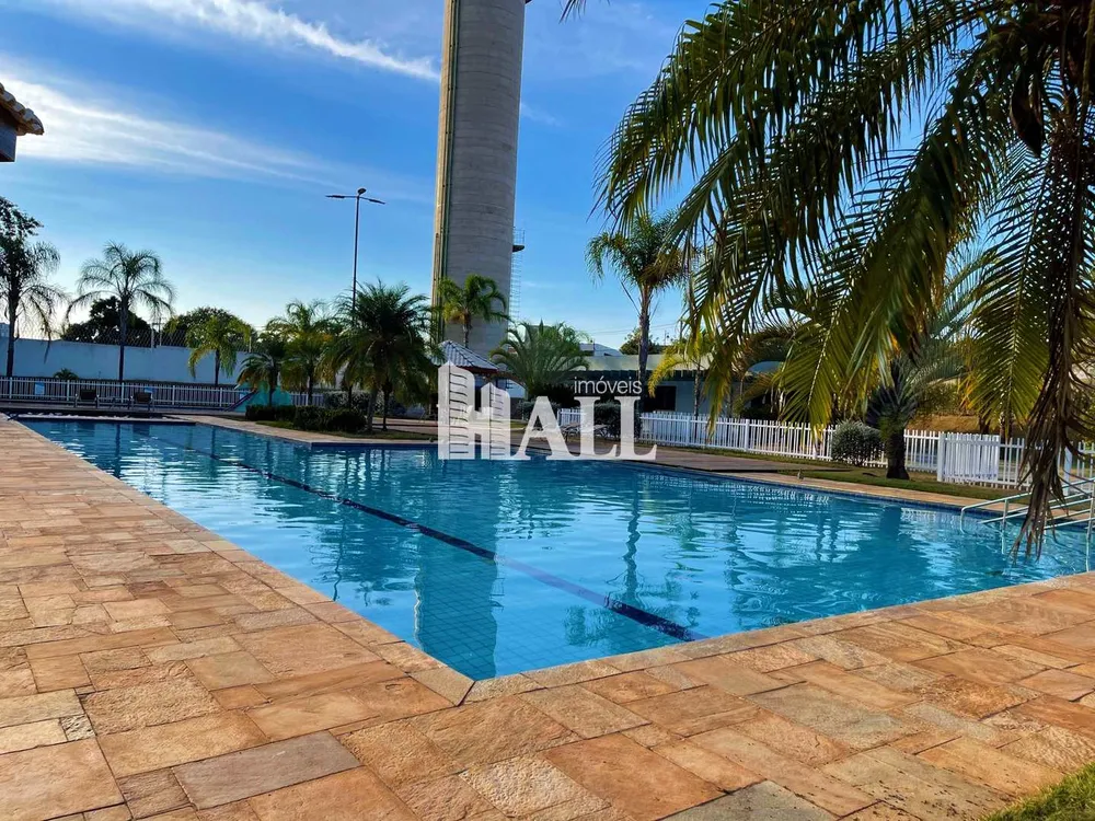 Apartamento, 3 quartos, 158 m² - Foto 4