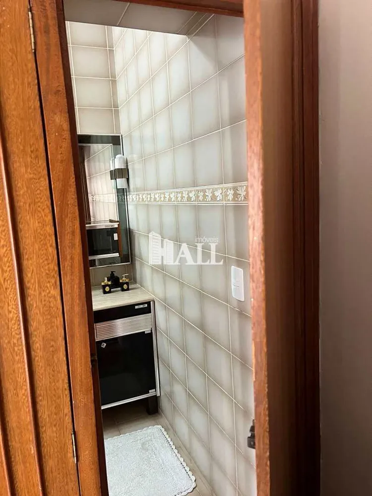 Casa, 3 quartos, 350 m² - Foto 1